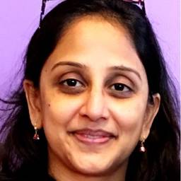 Kiranmai Thotakura