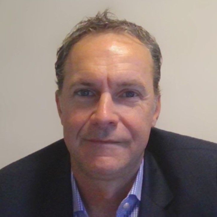 Bernard Laroche, Vice President, Collibra