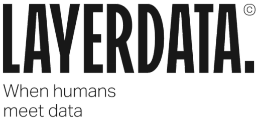Layer Data logo logo
