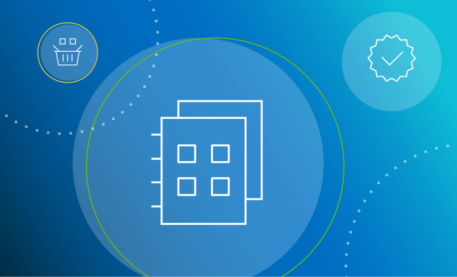 What is a data marketplace? How leading teams discover and share trusted data cover image