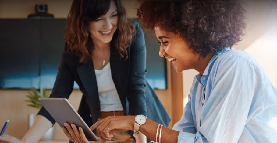 Customer success icon