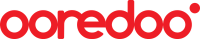 Ooredoo Qatar logo