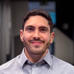 Pablo Moreno, Senior Product Manager, Collibra