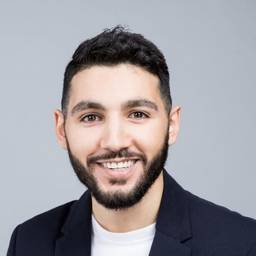Ahmad Al-Qinneh