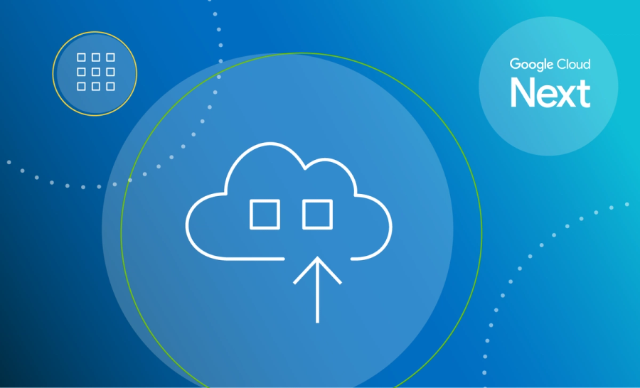 What happened in Vegas… is definitely NOT staying in Vegas: Google Cloud Next 2025 cover image