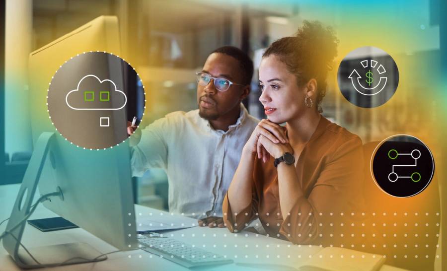 How to get ready for your data cloud migration (Hint: Start with data intelligence) cover image