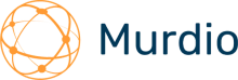 Murdio logo
