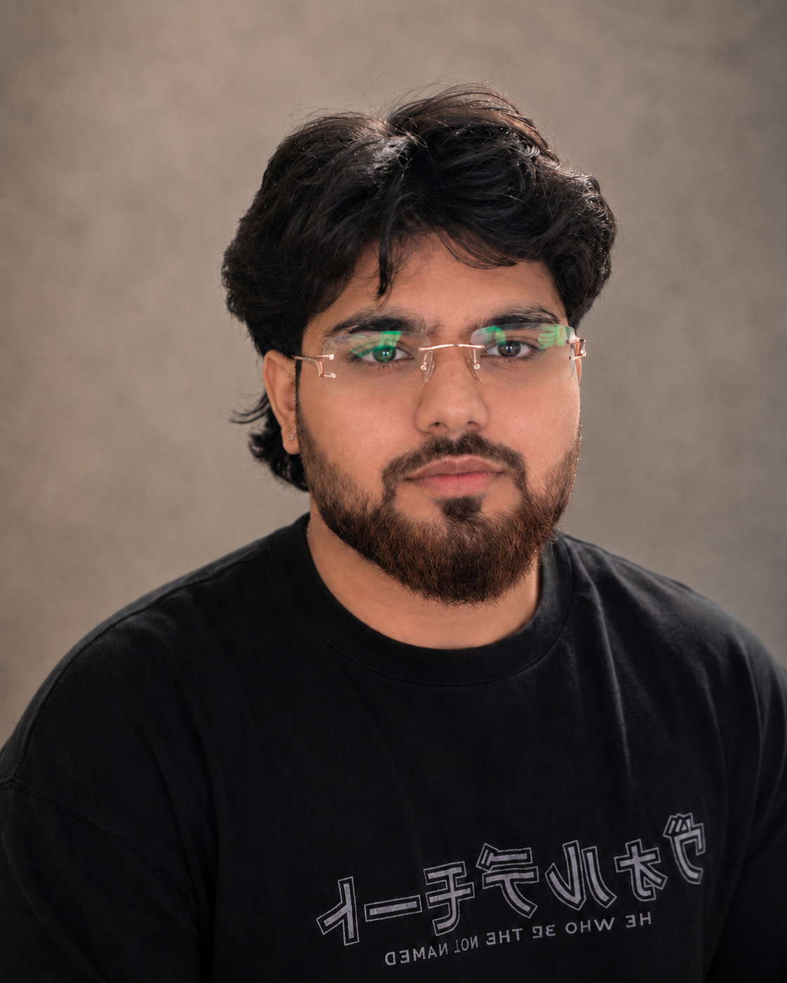 Yuvraj  Prashar