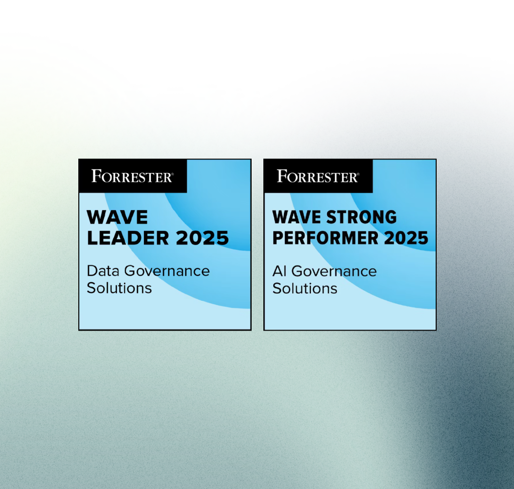 Forrester award graphic