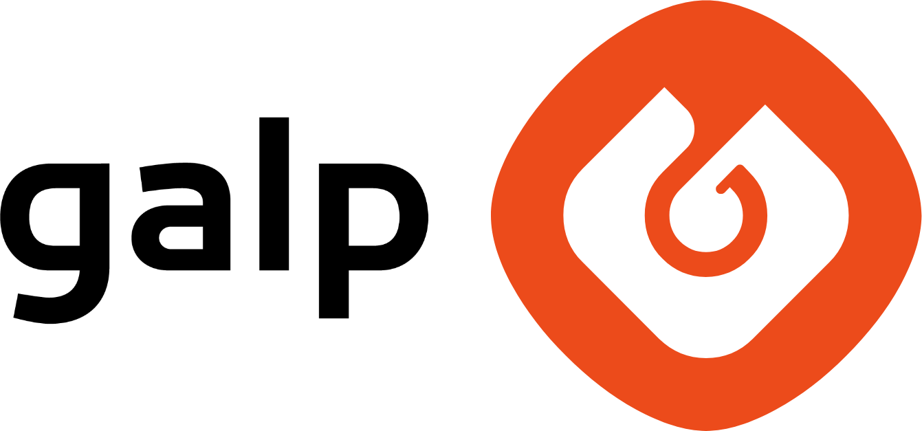 Galp logo
