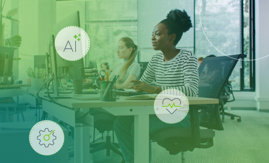 AI needs context: Why data alone is not enough cover image