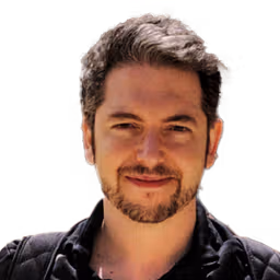 Francesco Vannini, Director Software Engineering, Collibra