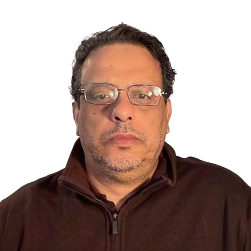 Abdelaziz  Raji, Senior Production Engineer, Collibra