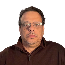Abdelaziz Raji, Senior Production Engineer, Collibra