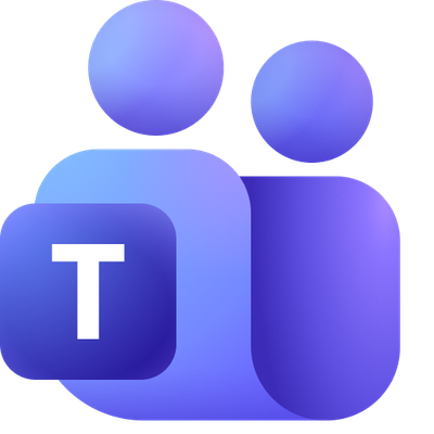 Microsoft Teams logo