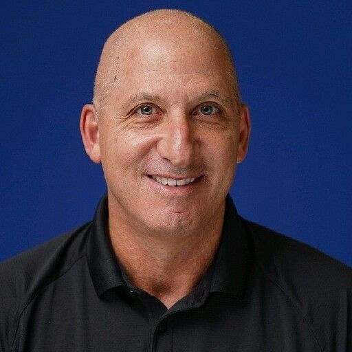 Jeff Koss