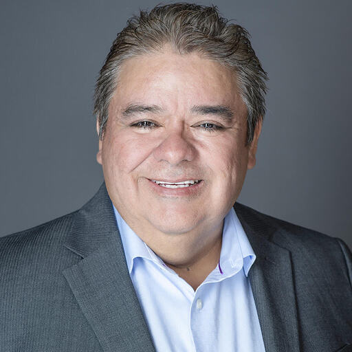 George Trujillo