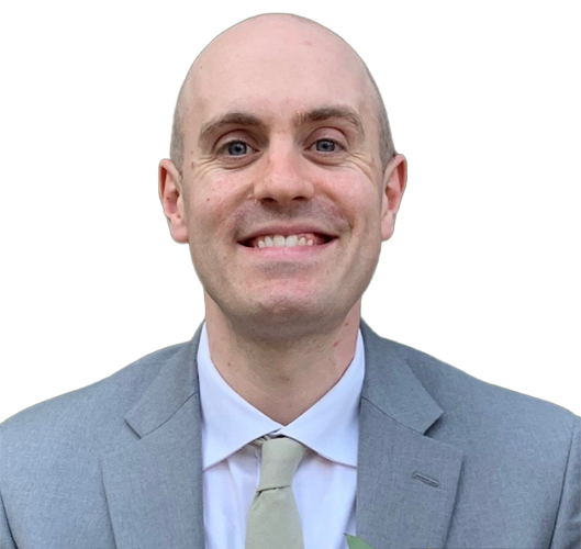 Eric Warner, Director, AI Engineering, Collibra