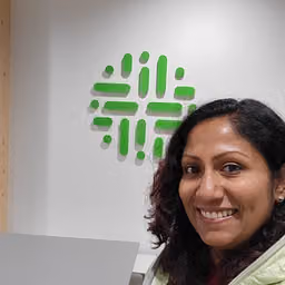 Simla Sivanandan, Senior Manager, Product Management, Collibra