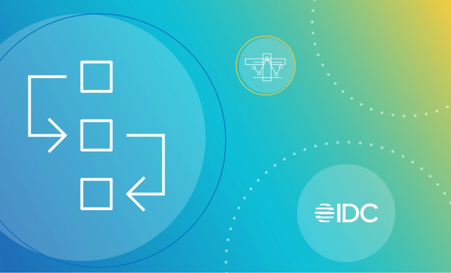 Collibra named a Leader in IDC MarketScape: Worldwide Data Intelligence Platform Software 2024 cover image