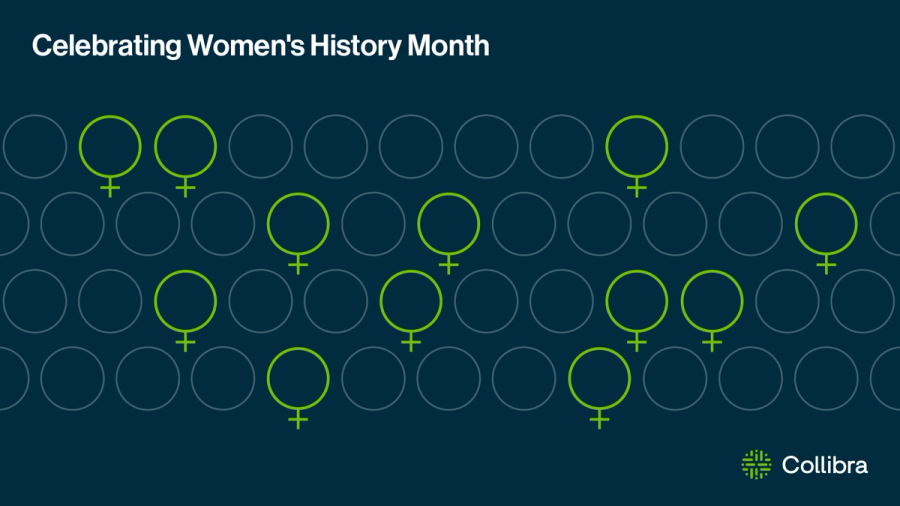 Four Female Data Scientists Who Changed the World cover image