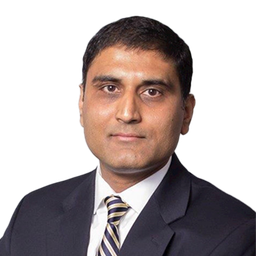 Vikram Chopra