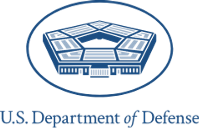 Office of the Secretary of Defense logo