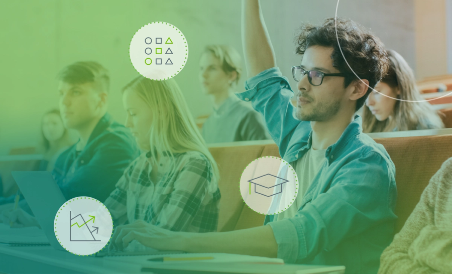 Why predictive modeling matters to higher education institutions cover image