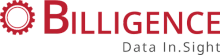 Billigence logo