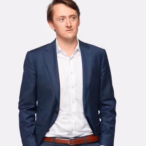 Felix Van de Maele