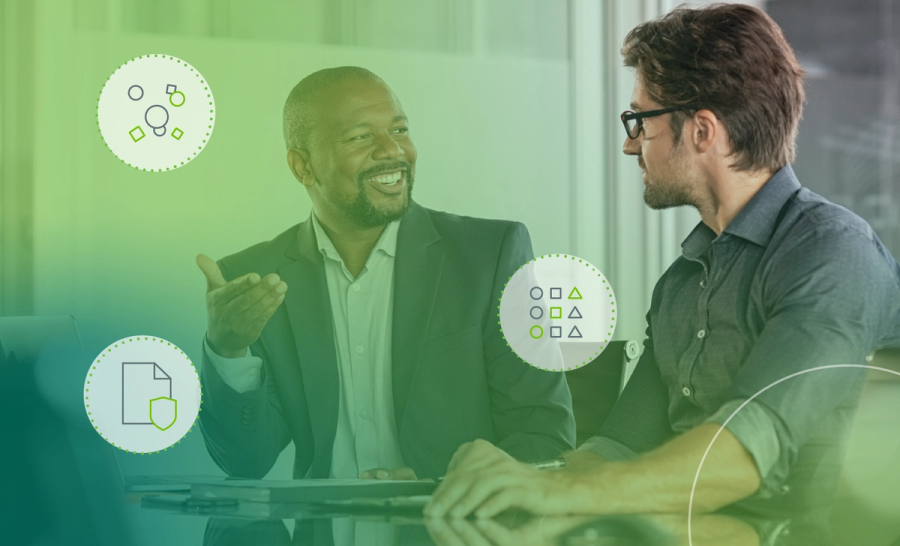 Why your agency needs smarter document management: The power of classification and tagging cover image