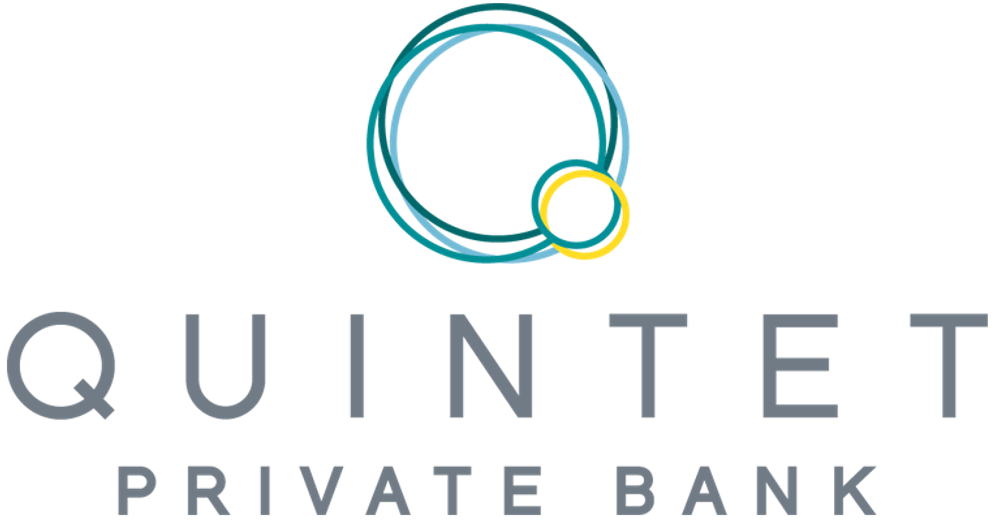 Quintet Private Banking logo