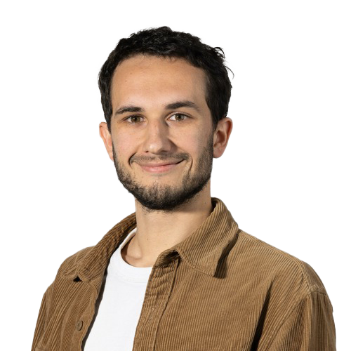 Thibaut Collette, Director Product Management, Collibra