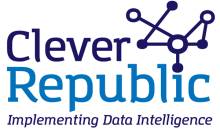 Clever Republic logo