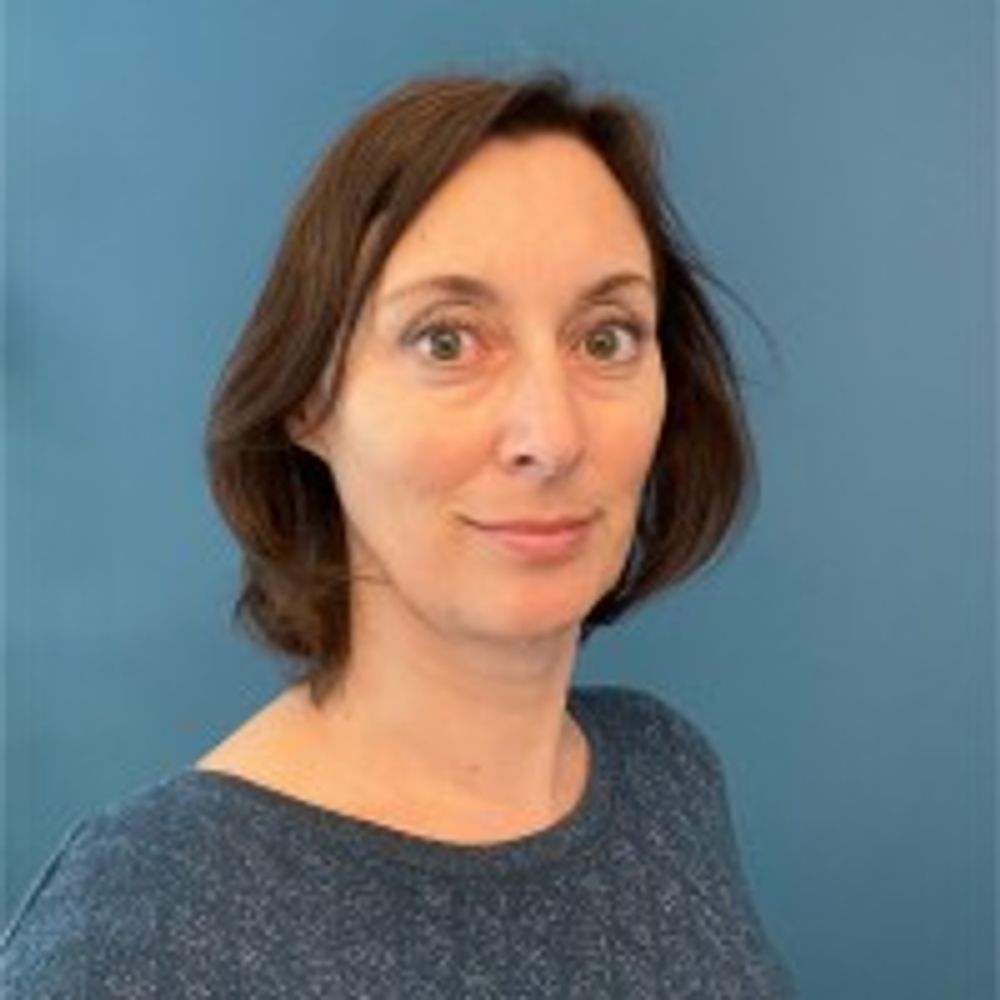 Cécile Le Marec
