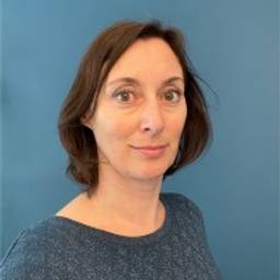 Cécile Le Marec
