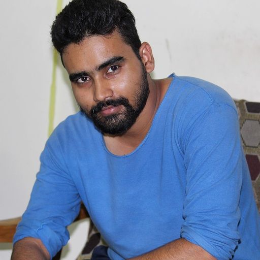 Deepak Kumar Pal