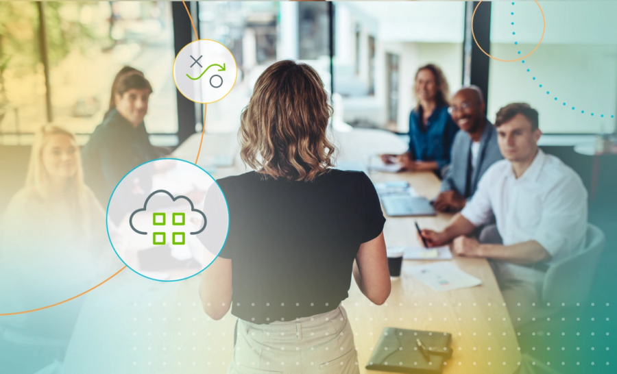 Migrating data to the cloud? Don’t neglect change management cover image