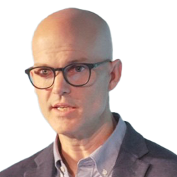 Michael Rahm, Director, Product Marketing, Collibra