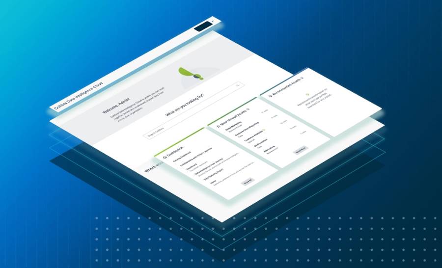 How we built Arbor: Collibra’s new frontend component design system and architecture cover image