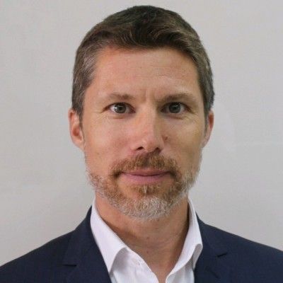 Damien Pincemaille