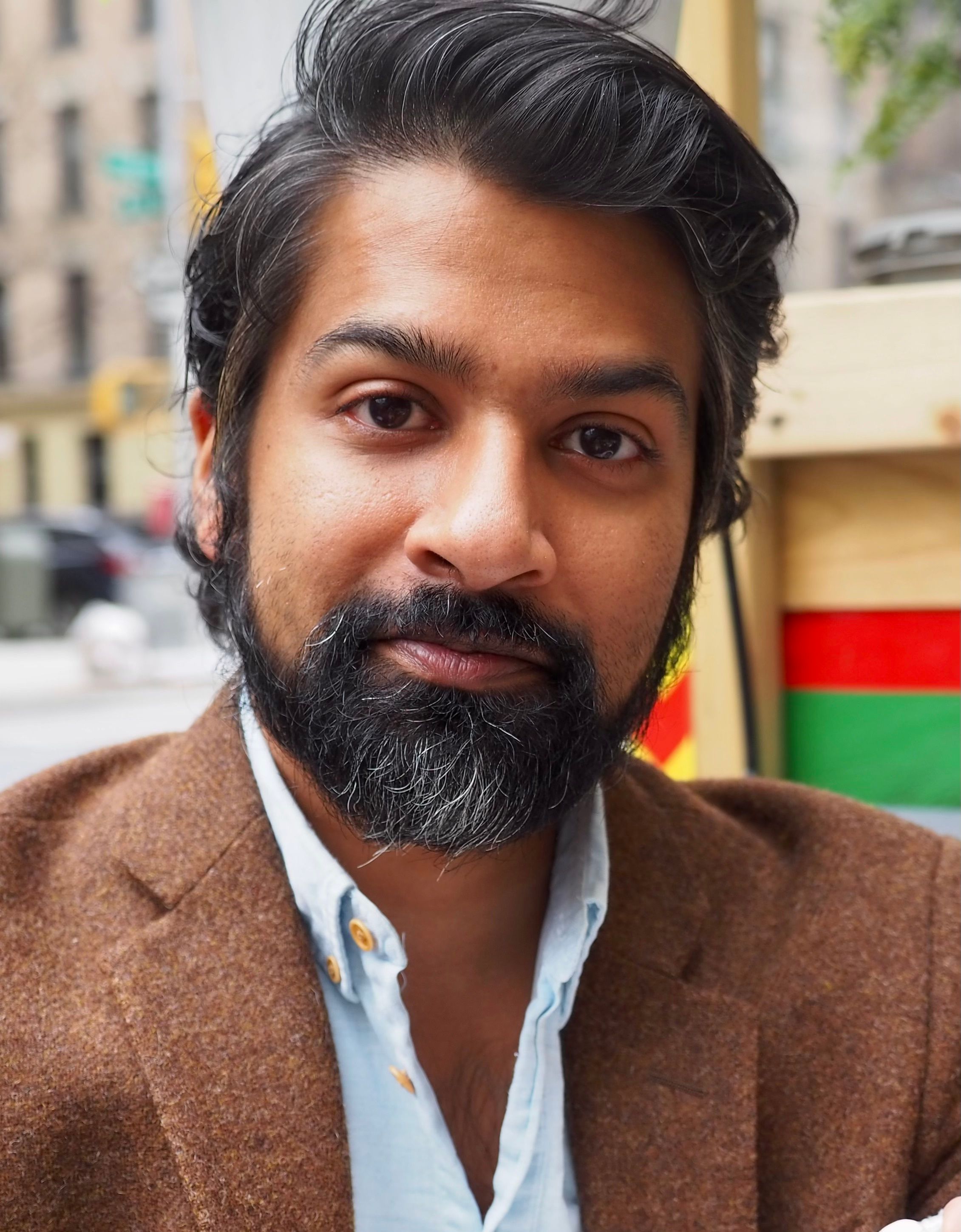 Raja Perumal