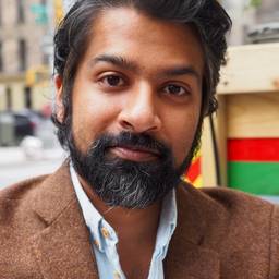 Raja Perumal