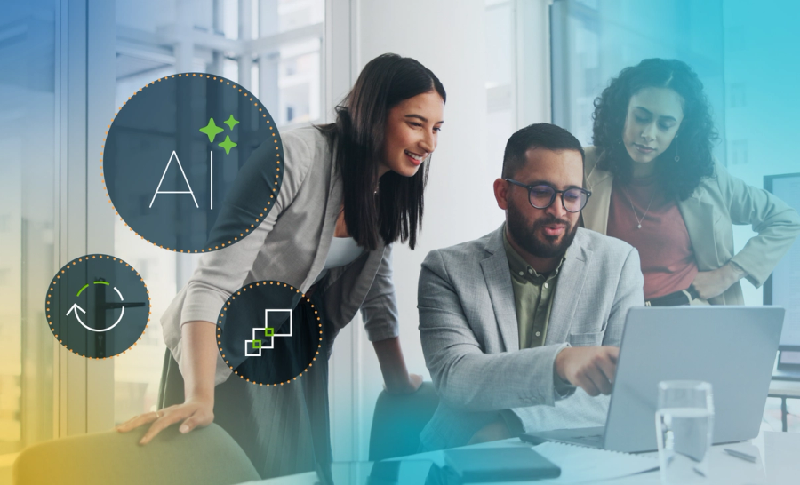 Delivering AI at race pace without losing control cover image