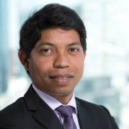 Sultaniah Razafindraibe