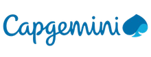 Capgemini logo