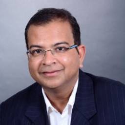 Gaurav Bhandari
