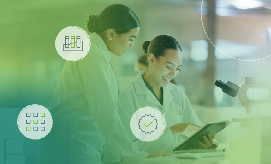 Clinical and operational data is as trustworthy as the processes behind it cover image