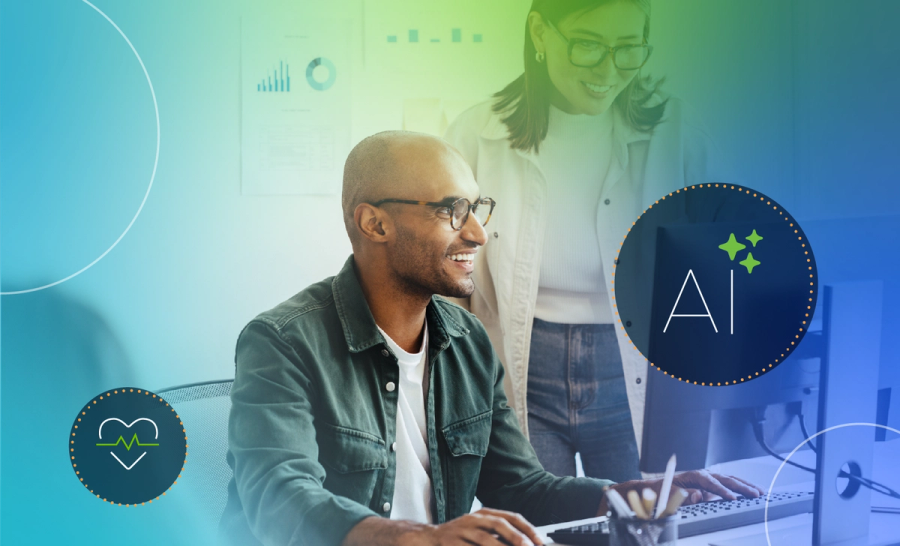 The fastest path to trusted AI: Turning high-quality data into high-quality intelligence with SAP Business Data Cloud and Collibra cover image