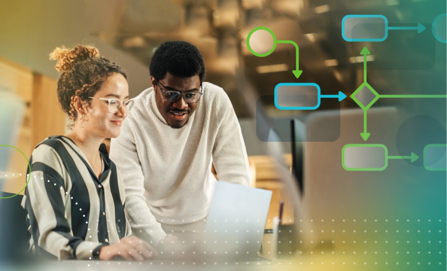 Boost productivity and improve collaboration with the new Workflow Designer cover image